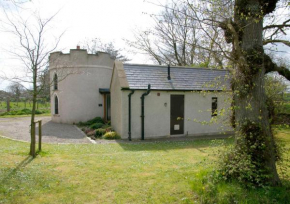 Drum Gate Lodge